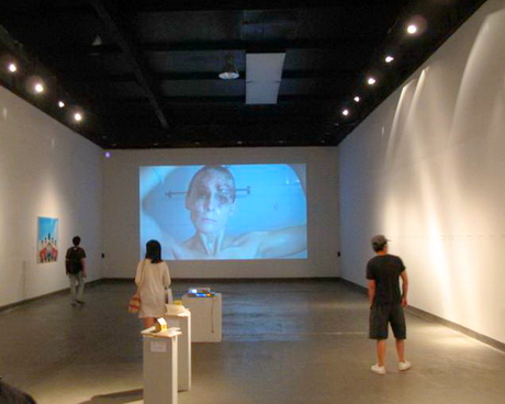 上上国际美术馆