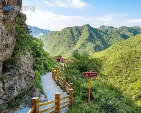 门头沟登山步道游玩攻略 峪壶峰登山步道怎么样