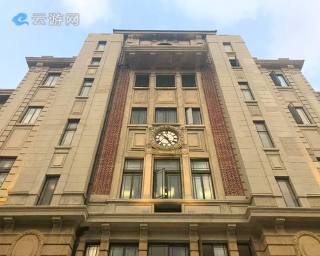 上海市历史博物馆