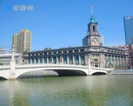 上海邮政博物馆