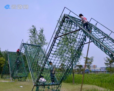 上海青青旅游世界