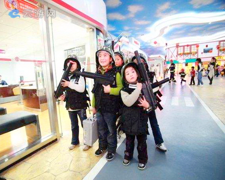 星期8小镇上海站