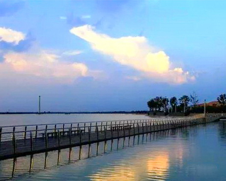 滆湖公园