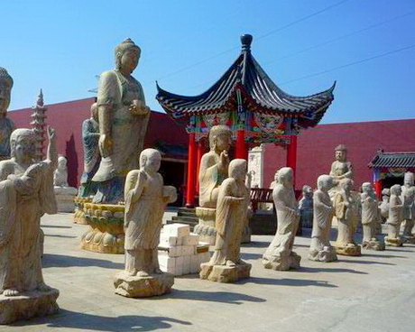 溧水县周园