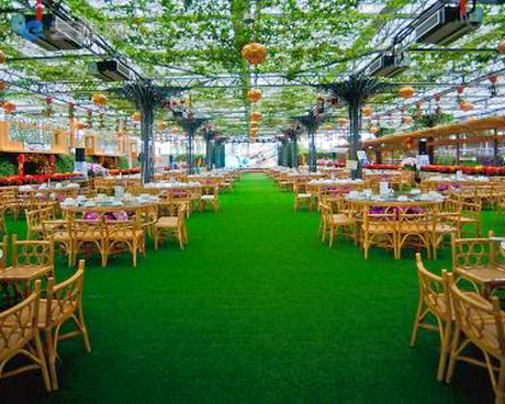 南京巴布洛生态谷