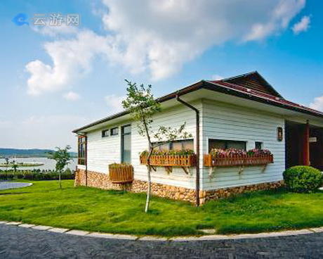 南京巴布洛生态谷