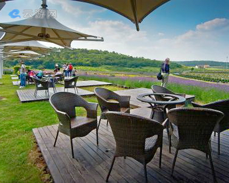 南京巴布洛生态谷