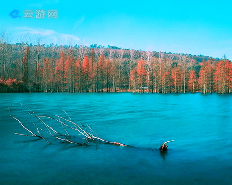 南京止马岭
