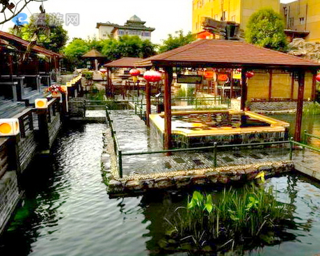 南京汤山百倍圣泉