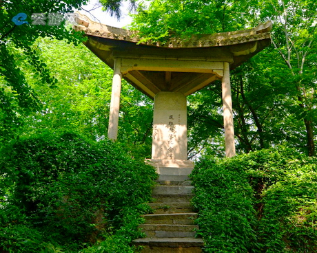 南京燕子矶公园
