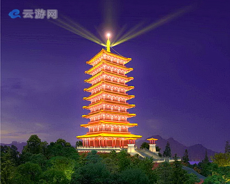 灌云县大伊山风景区