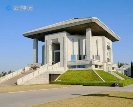 淮安市周恩来纪念馆
