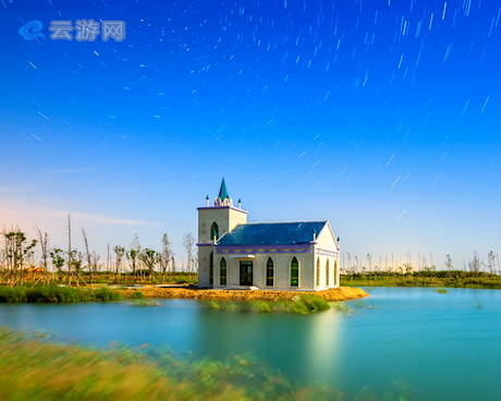 泗洪洪泽湖湿地公园