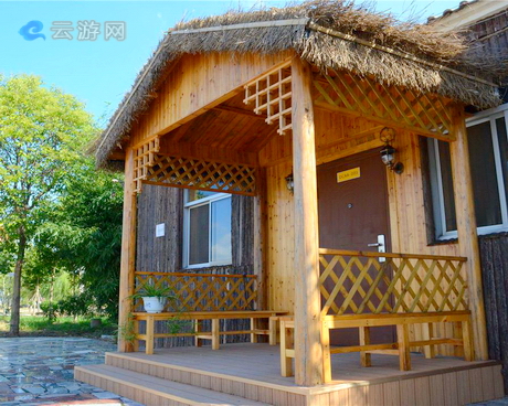 常州达诚度假村