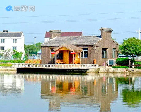 常州达诚度假村