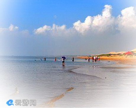 东戴河