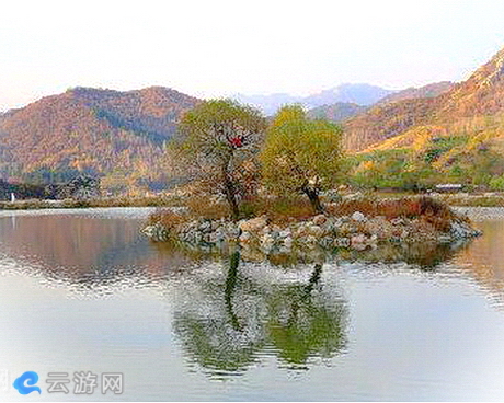 九龙沟