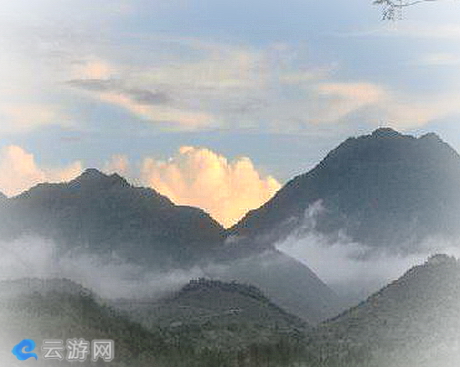 湛卢山
