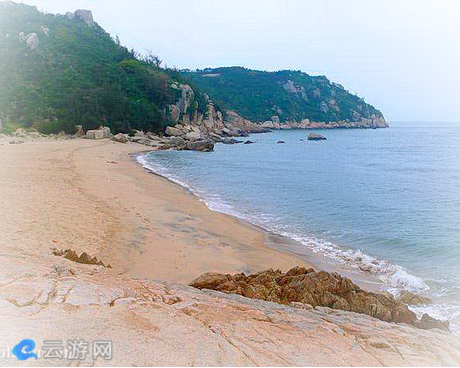 目屿岛