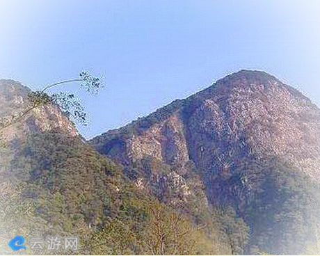 顺昌演山