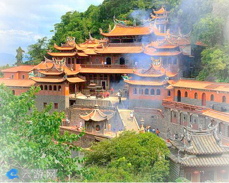 东岳寺城隍庙/安溪城隍庙