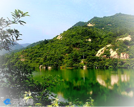 桐柏淮源风景区