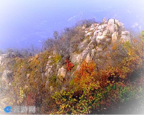驻马店白云山