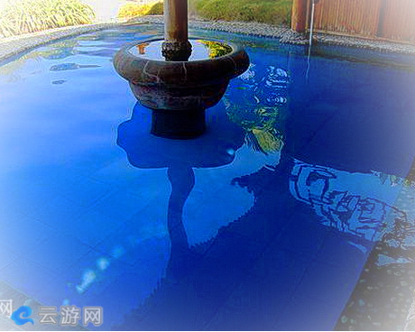 腾冲悦椿温泉村