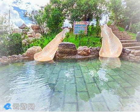 永宏水上娱乐城/永宏大酒店