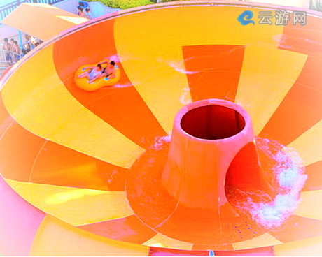 太空碗(深海漩涡)