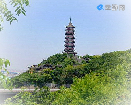顺昌宝山风景名胜区
