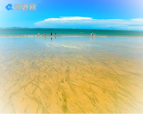 福清目屿岛