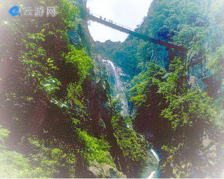 福州旗山国家森林公园