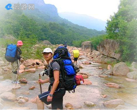 花都芙蓉旅游度假区