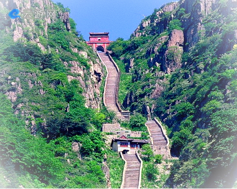 山东泰安泰山