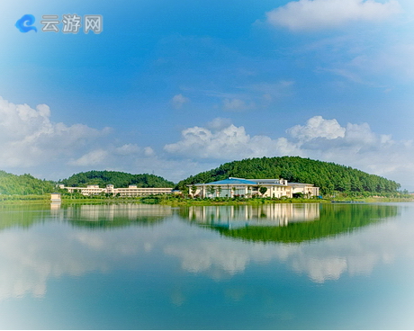 高明盈香生态园