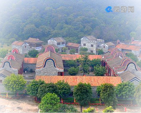 顺德李小龙乐园