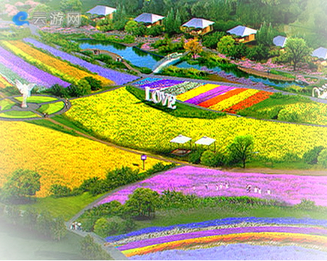 东莞梦幻百花洲