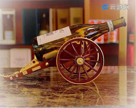张裕酒文化博物馆