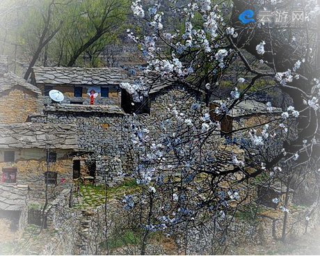 林州太行屋脊景区