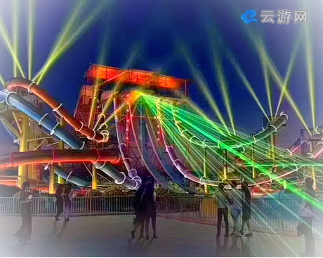 开封银基水世界