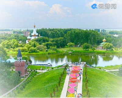 濮阳绿色庄园