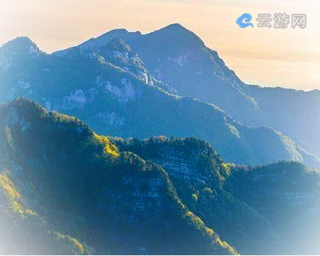 灵宝老鸦岔