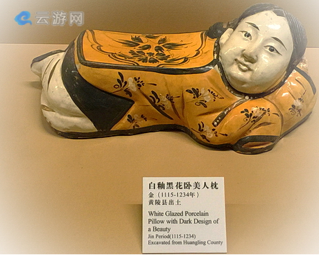 西安博物院