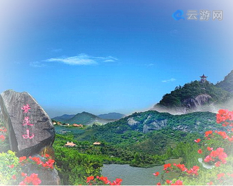 潮州紫莲森林度假村