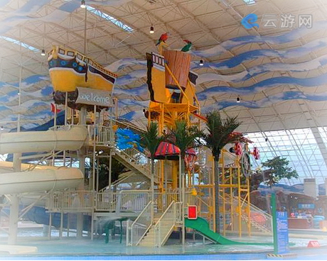 大连香洲旅游度假区