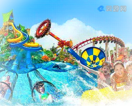 宁波杭州湾海皮岛