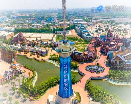 大同方特欢乐世界大同方特欢乐世界