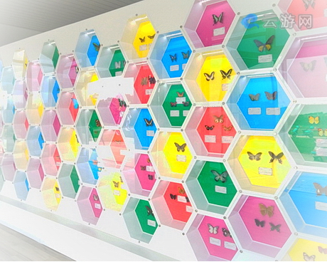 高安巴夫洛生态谷