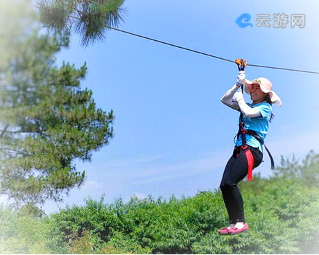 高安巴夫洛生态谷